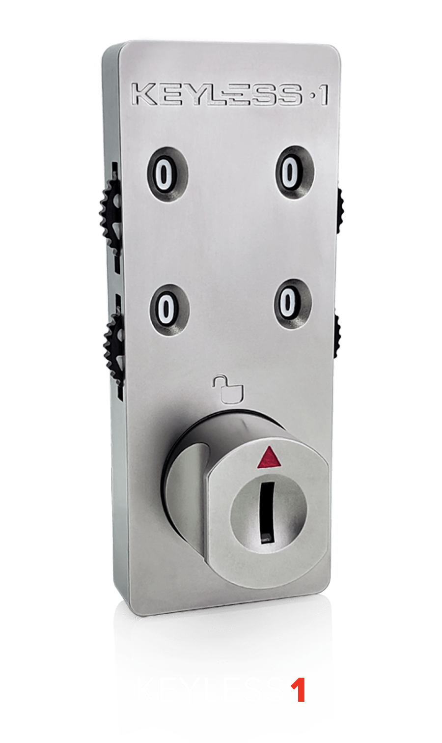 Keyless.co Offers Combination Locks For Lockers