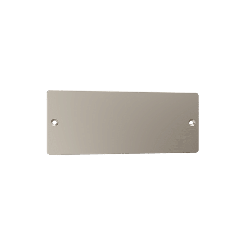 Locker Name Plate | Suva Locker Accessory | Keyless.Co