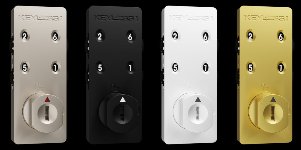 Lockout Assistance | Keyless.Co | Locks For Lockers