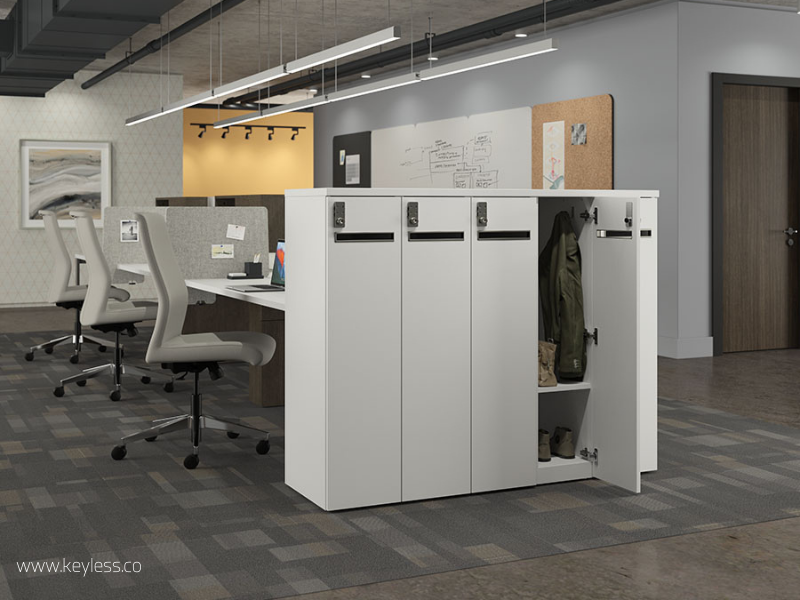 24 workspace