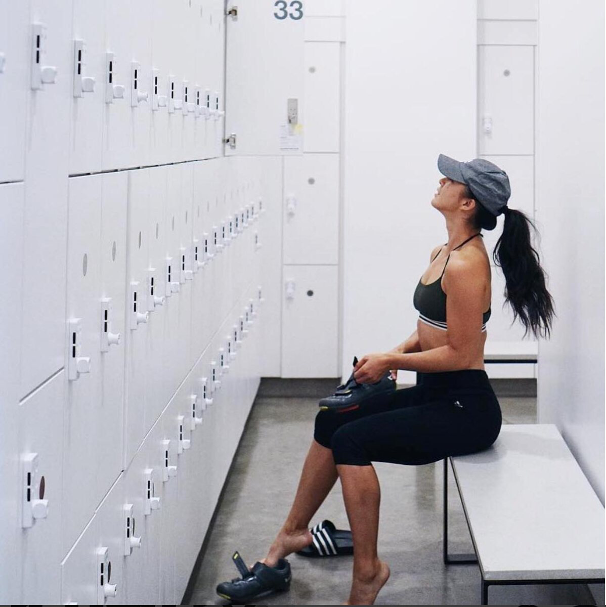 Keyless1-WW_On White Lockers fitness
