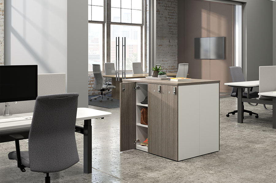 Keyless1 in workspace- Jasper Group Brand Furniture (2) Keyless1 In Workspace Jasper Group Brand Furniture 2