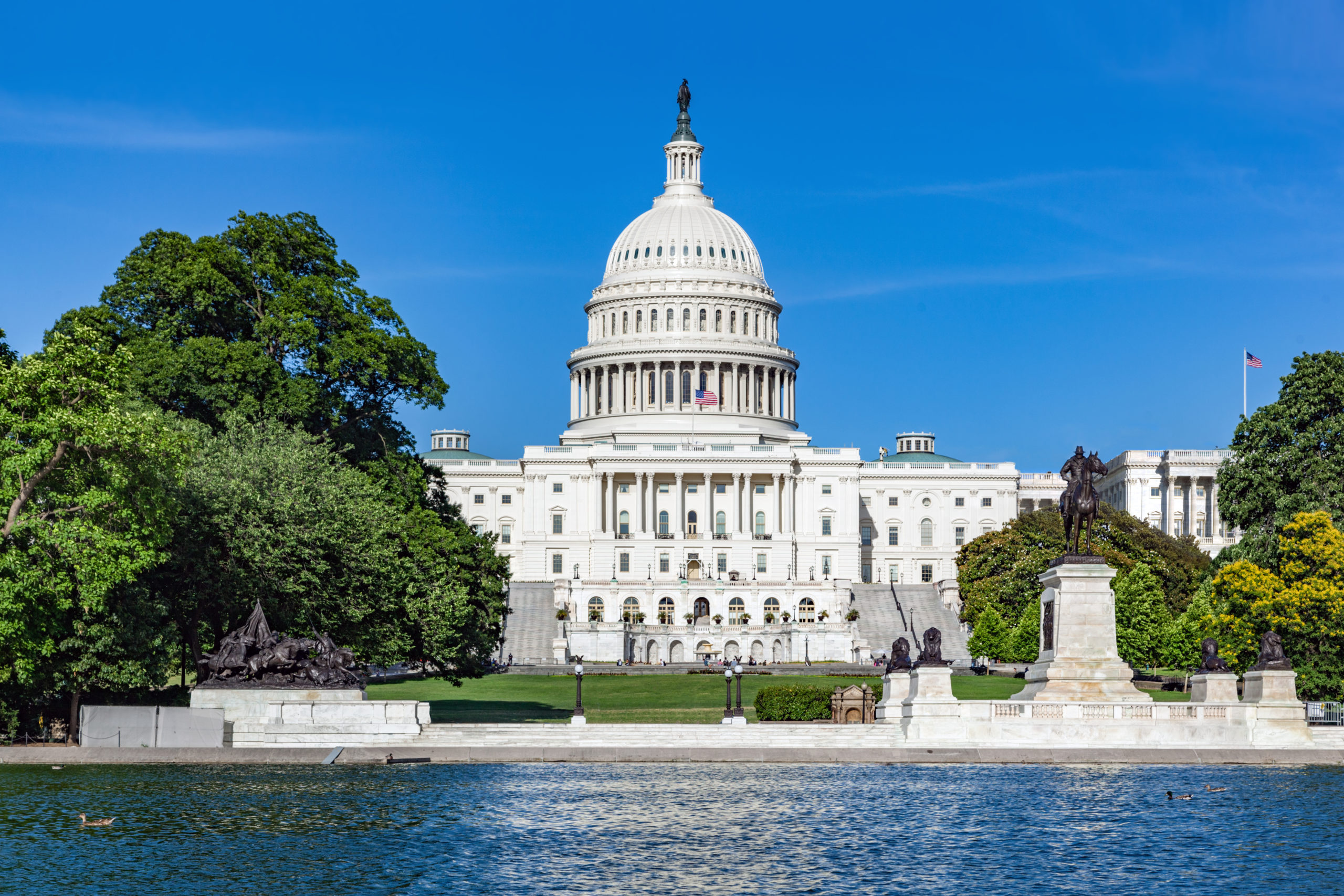The United States Capitol. Washington, D.C. The United States Capitol Washington D C BDZNM2P Scaled